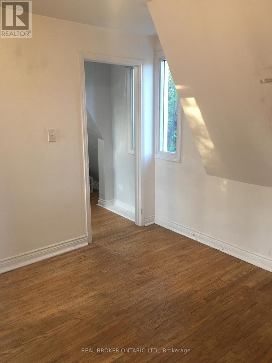 80A Courcelette Road, Toronto, ON