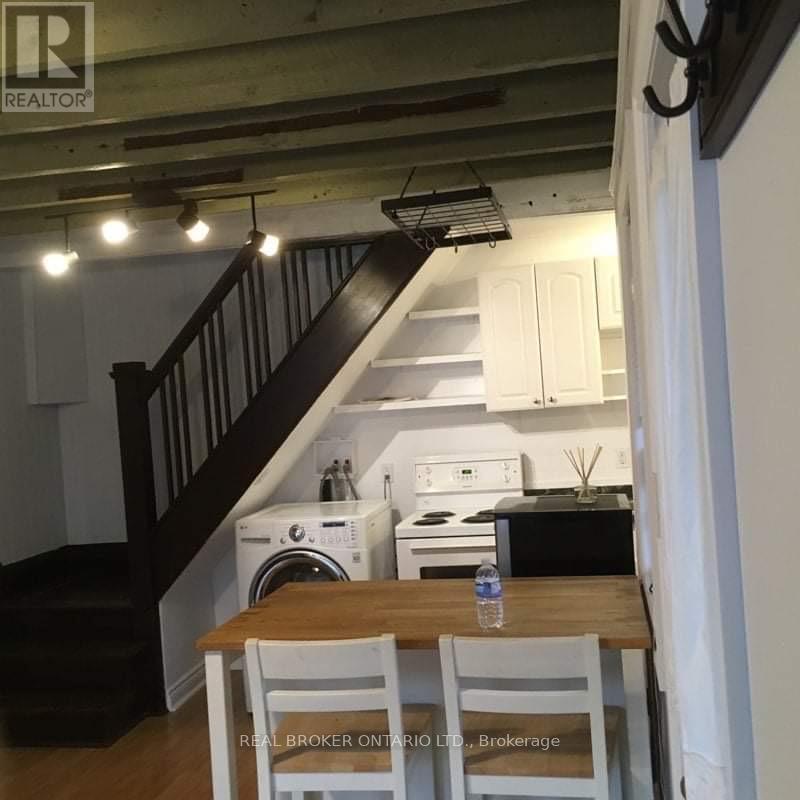 80A Courcelette Road, Toronto, ON