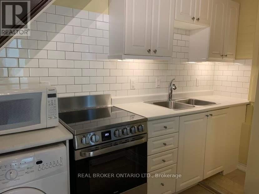 80A Courcelette Road, Toronto, ON