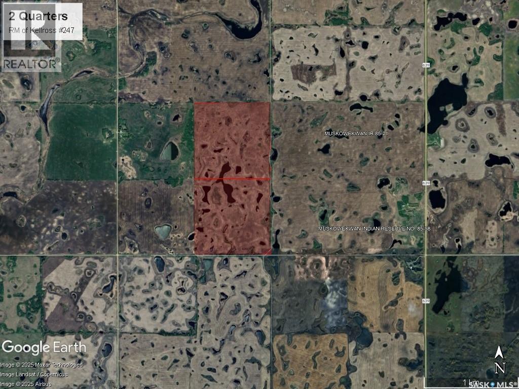 E 1/2 16-26-15 W2 - Lestock, Kellross Rm No. 247, SK