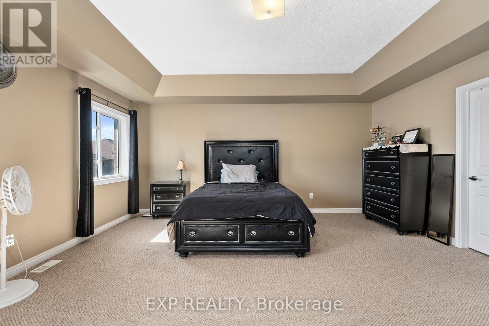 52 John Link Avenue, Georgina, ON - Indoor Photo Showing Bedroom