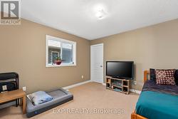 3rd Bedroom -