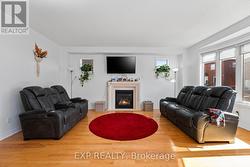 Family Room -
