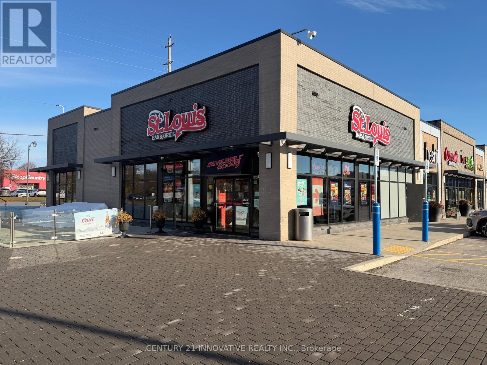 5777 Main Street, Whitchurch-Stouffville, ON