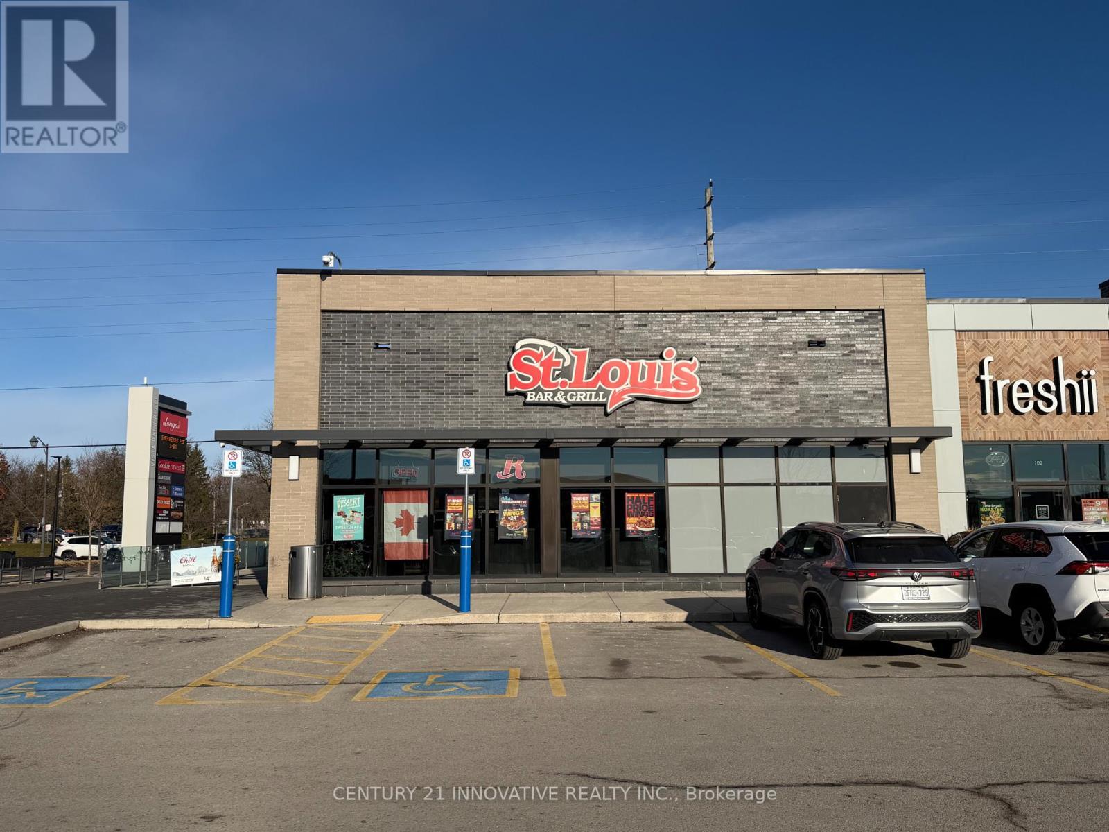 5777 Main Street, Whitchurch-Stouffville, ON