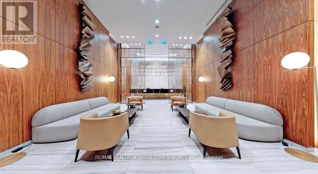 3909 - 8 Eglinton Avenue E, Toronto, ON - Indoor Photo Showing Other Room