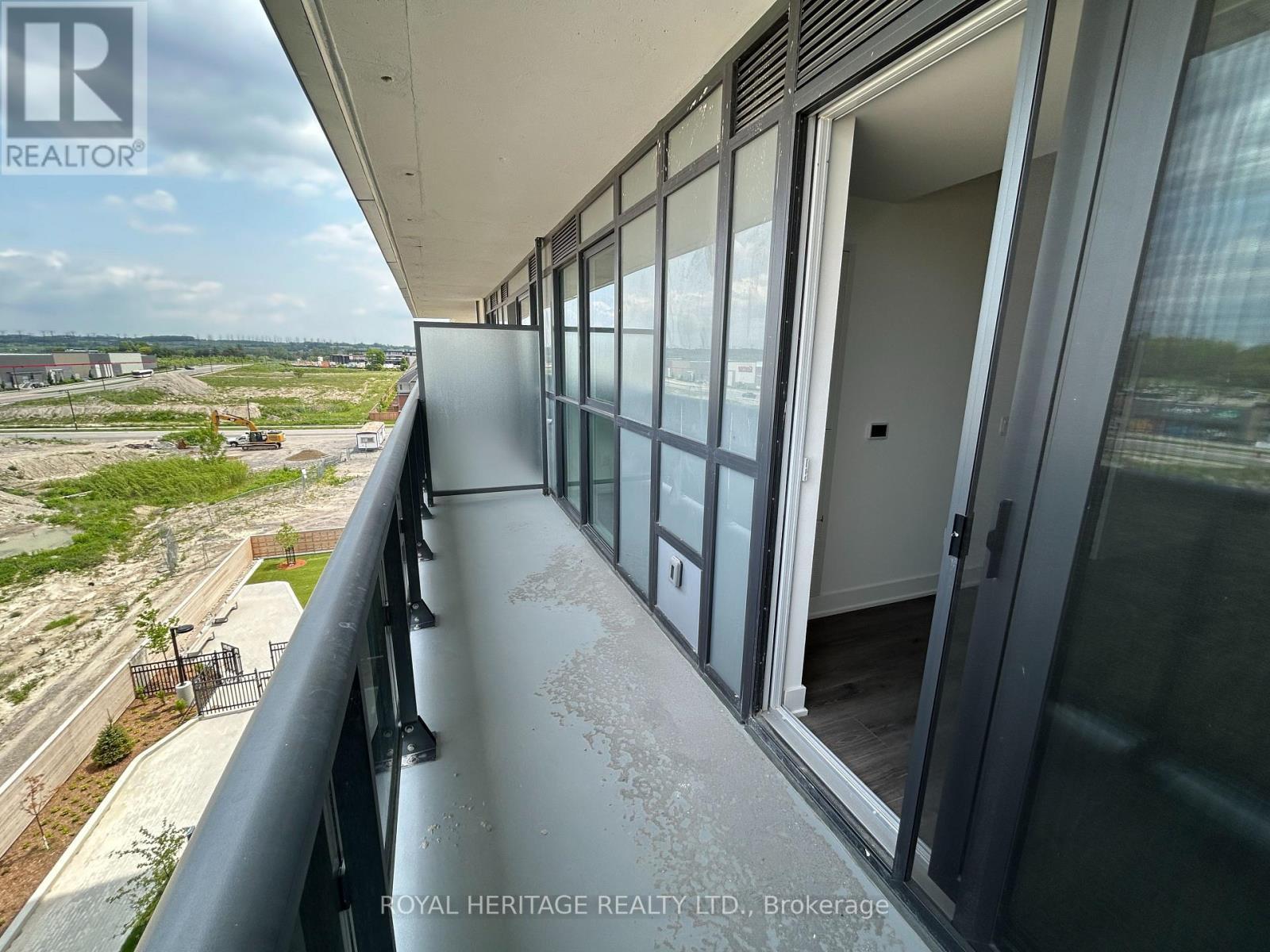 535 - 2545 Simcoe Street N, Oshawa, ON - Outdoor With Exterior