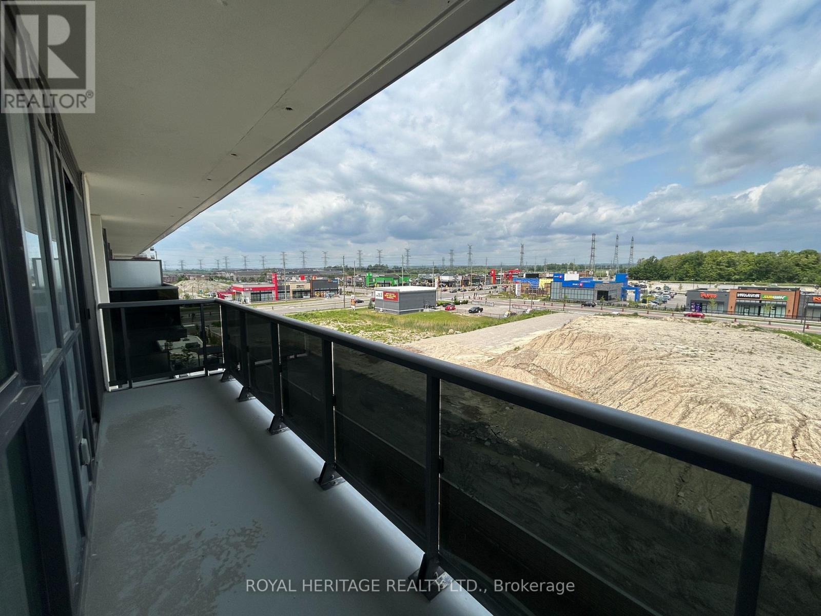 535 - 2545 Simcoe Street N, Oshawa, ON - Outdoor With Balcony With View With Exterior