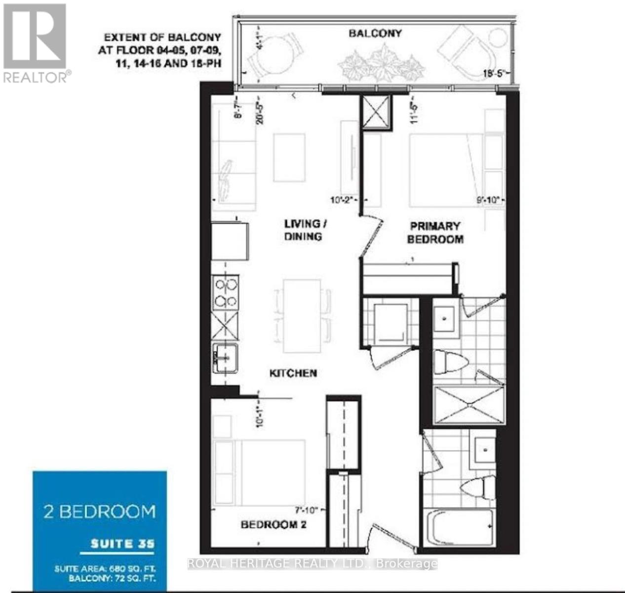 535 - 2545 Simcoe Street N, Oshawa, ON - Other