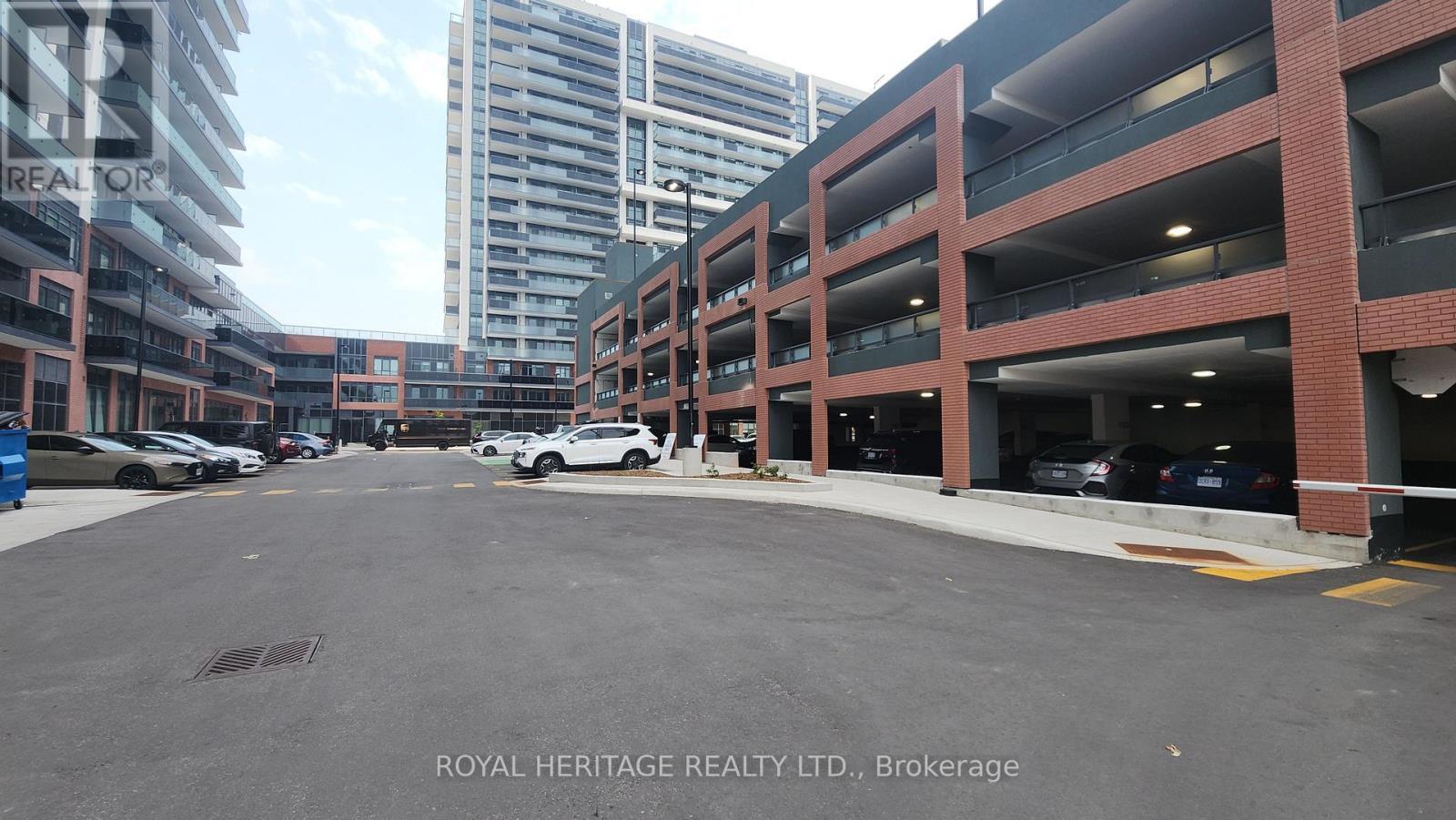 535 - 2545 Simcoe Street N, Oshawa, ON - Outdoor With Balcony