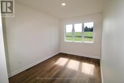 Photo of home by builder with similar layout -