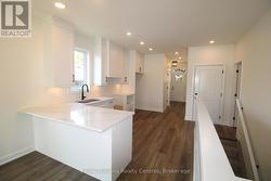 Photo of home by builder with similar layout -