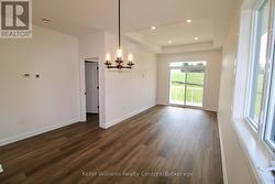 Photo of home by builder with similar layout -