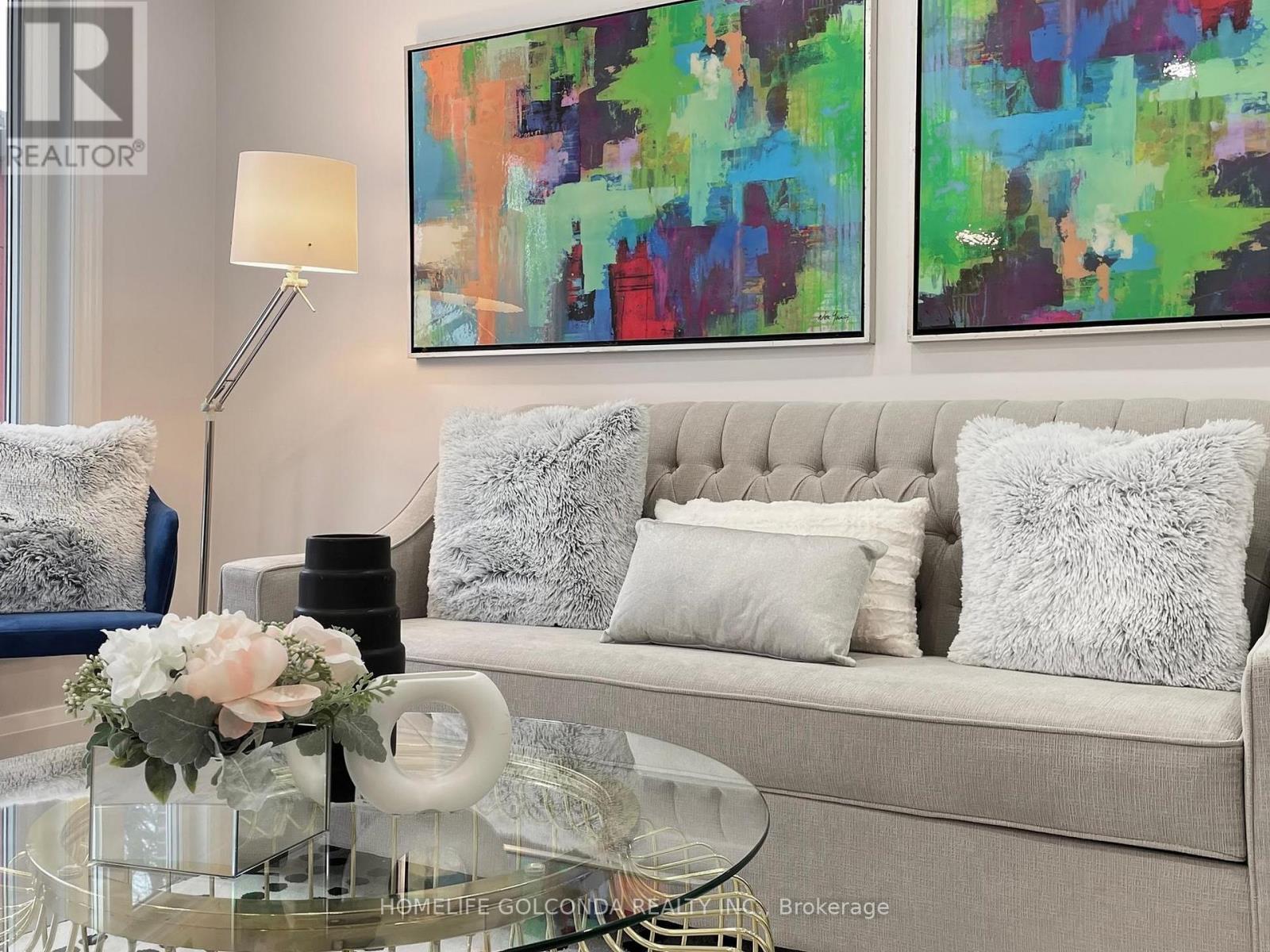 14 Brigadoon Crescent, Toronto, ON - Indoor Photo Showing Bedroom