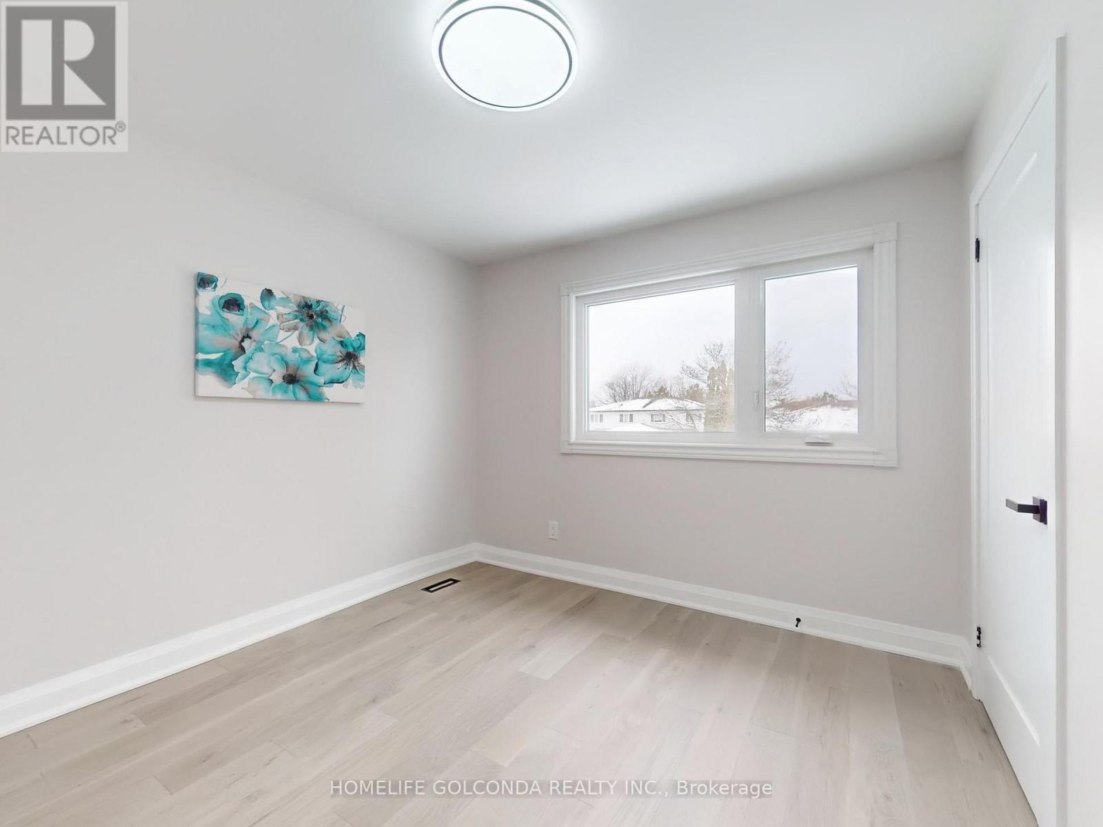 14 Brigadoon Crescent, Toronto, ON - Indoor Photo Showing Other Room