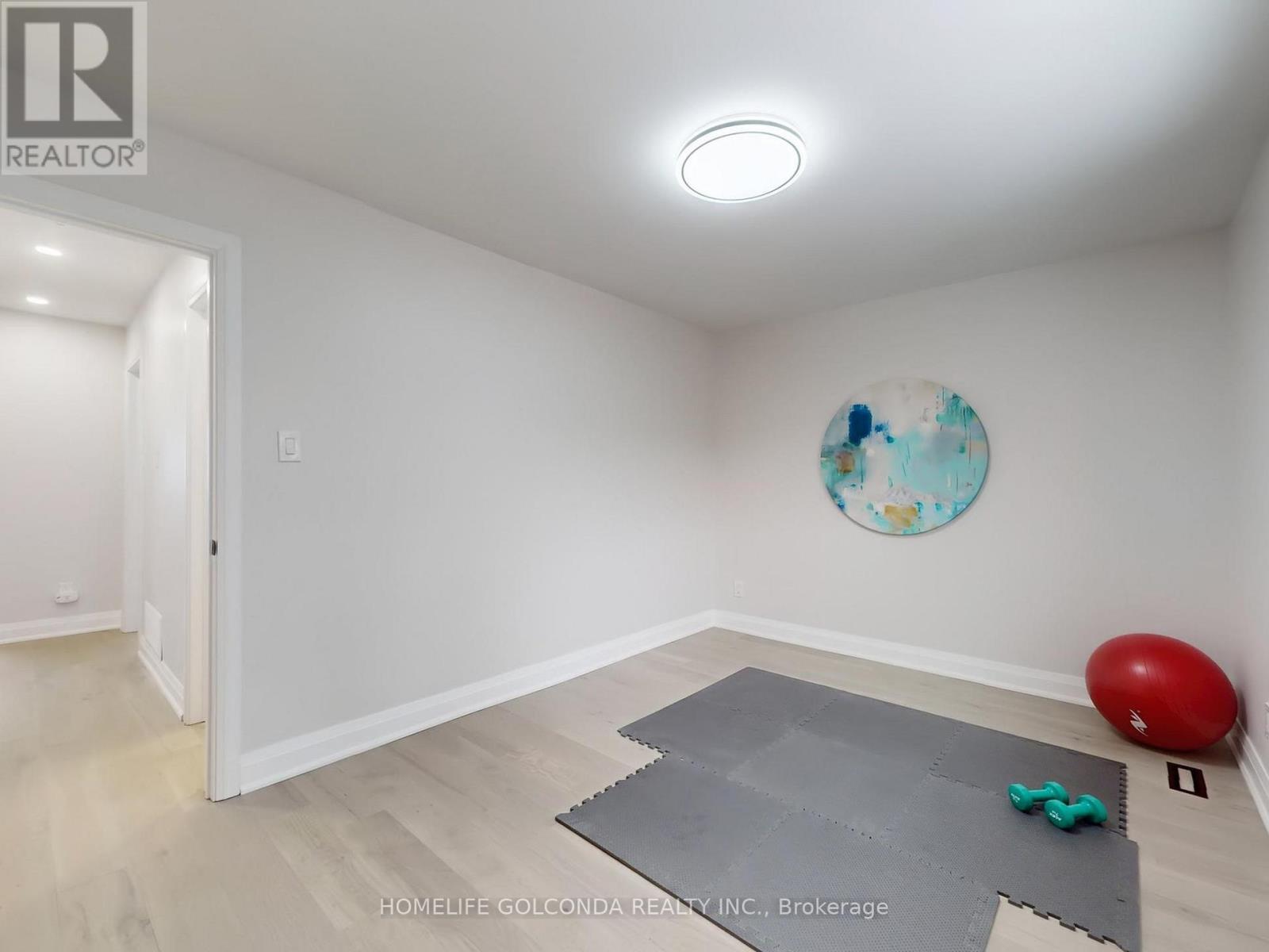 14 Brigadoon Crescent, Toronto, ON - Indoor Photo Showing Other Room