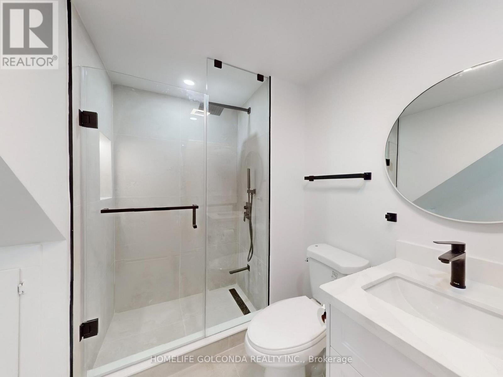 14 Brigadoon Crescent, Toronto, ON - Indoor Photo Showing Bathroom