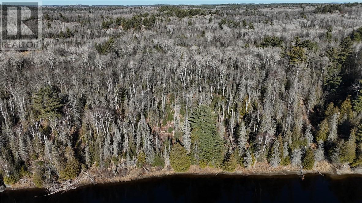 Lot 3 Hallam Con 5 Pcl 5381, Espanola, ON