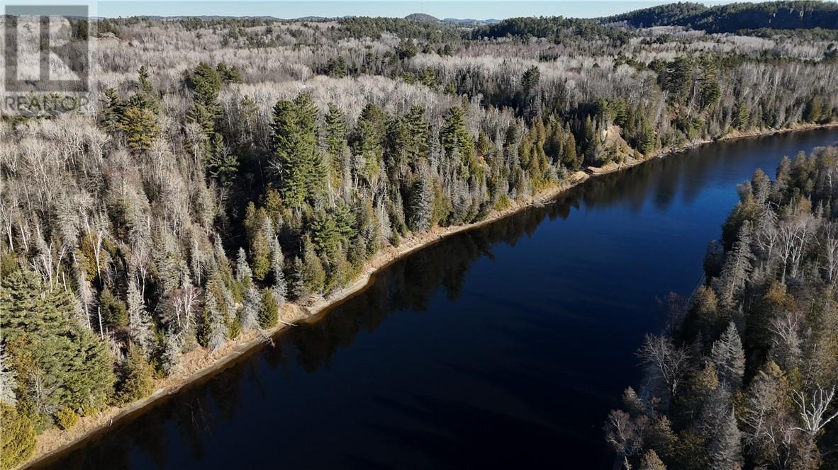 Lot 3 Hallam Con 5 Pcl 5381, Espanola, ON