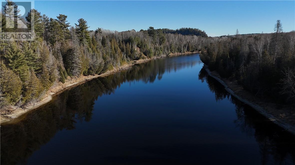 Lot 3 Hallam Con 5 Pcl 5381, Espanola, ON