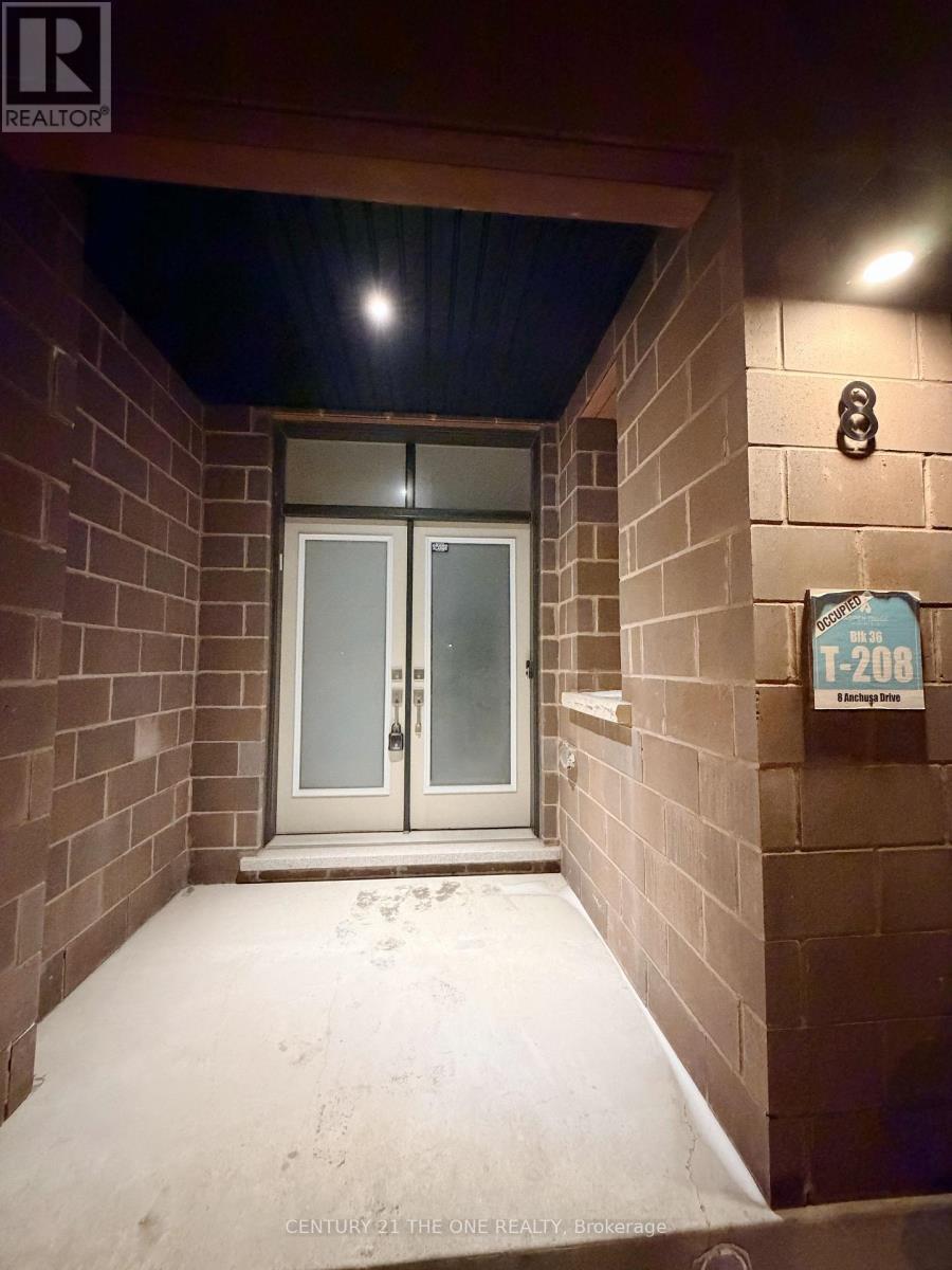 8 Anchusa Drive, Richmond Hill, ON - Photo Showing Other Room