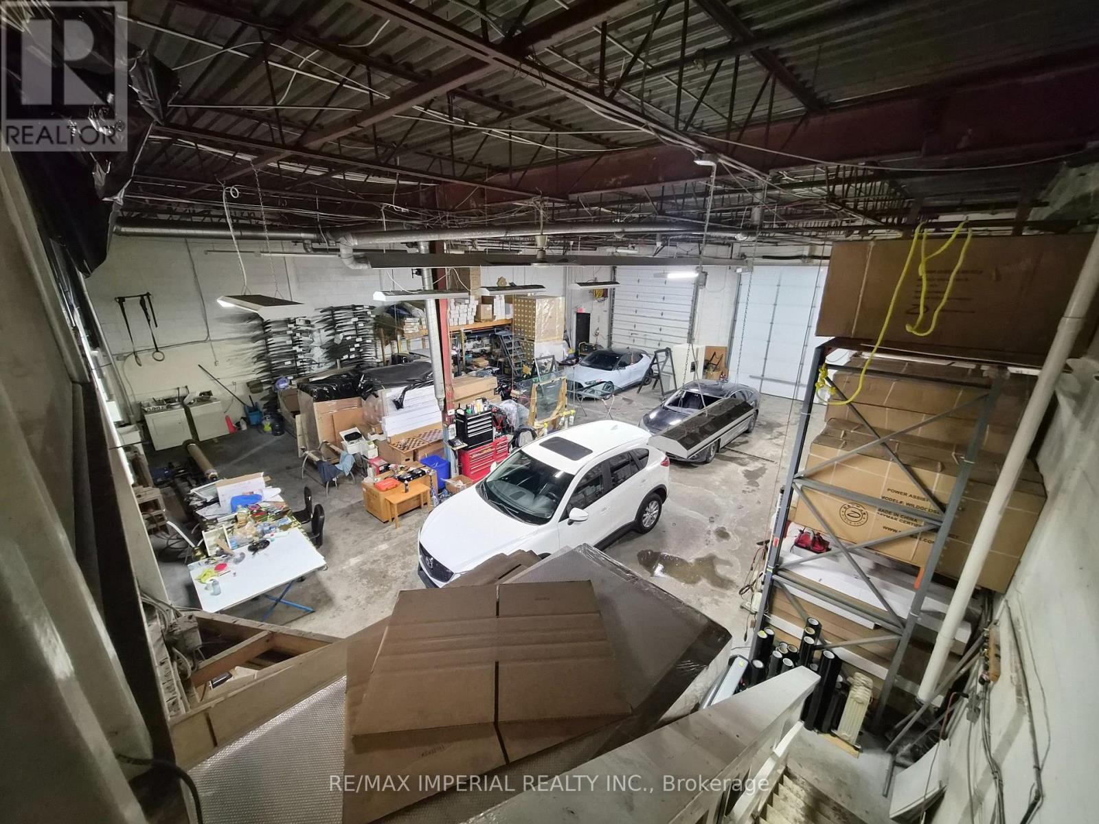 9-10 - 8600 Keele Street, Vaughan, ON