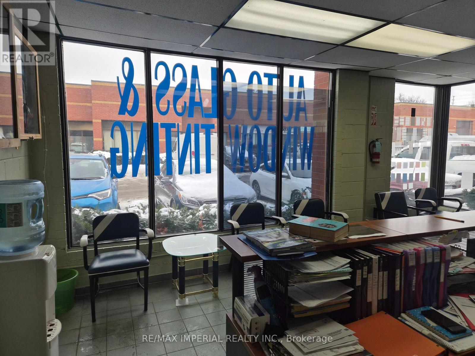 9-10 - 8600 Keele Street, Vaughan, ON