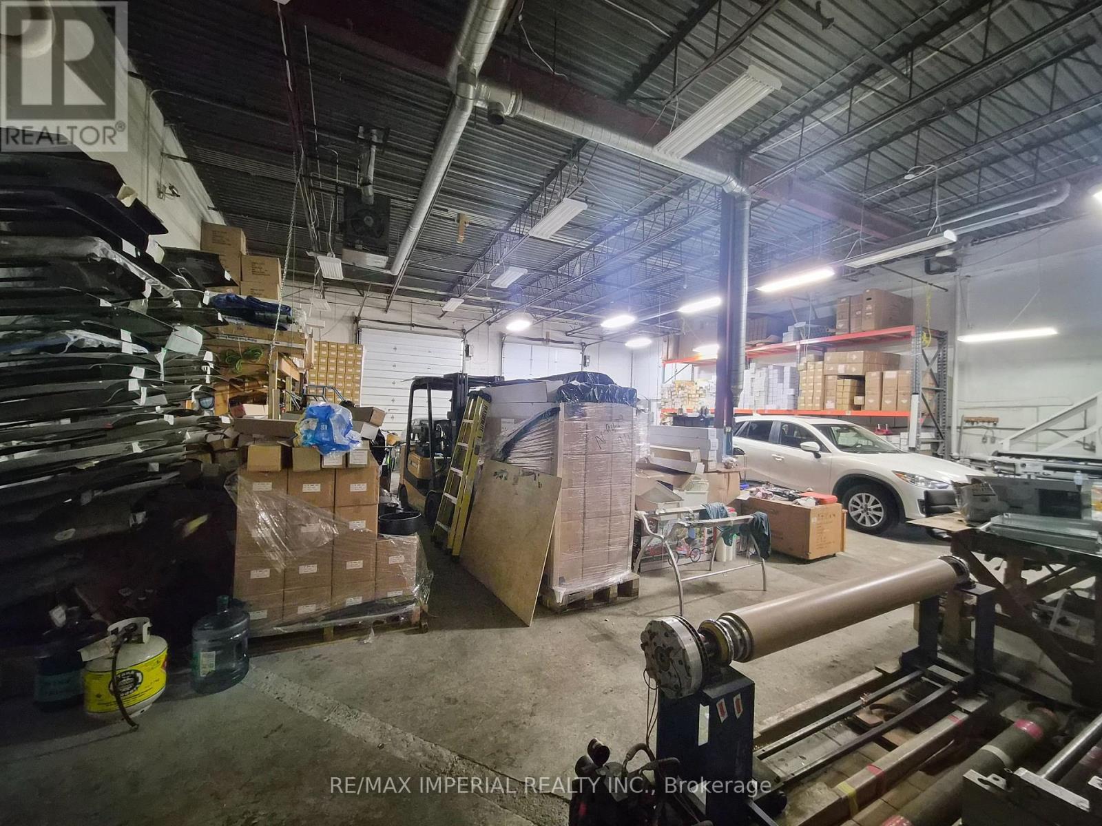 9-10 - 8600 Keele Street, Vaughan, ON