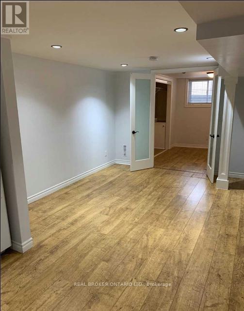 Bsmnt - 57 Adelaide Street N, Barrie, ON - Indoor Photo Showing Other Room