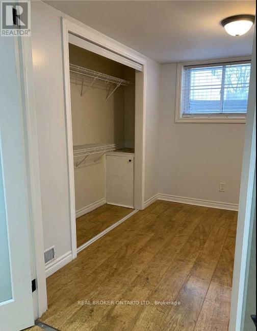 Bsmnt - 57 Adelaide Street N, Barrie, ON - Indoor