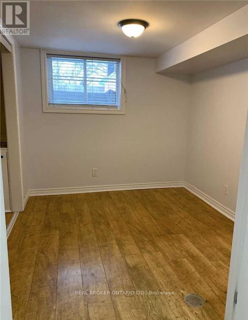 Bsmnt - 57 Adelaide Street N, Barrie, ON - Indoor Photo Showing Other Room