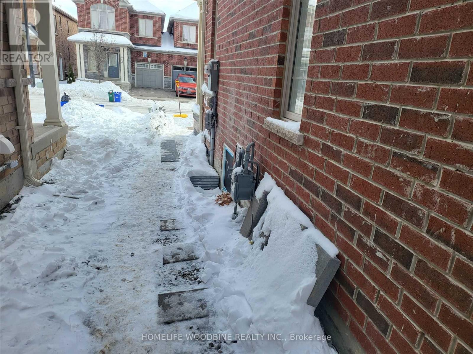 Bsmt - 341 Hincks Drive, Milton, ON -