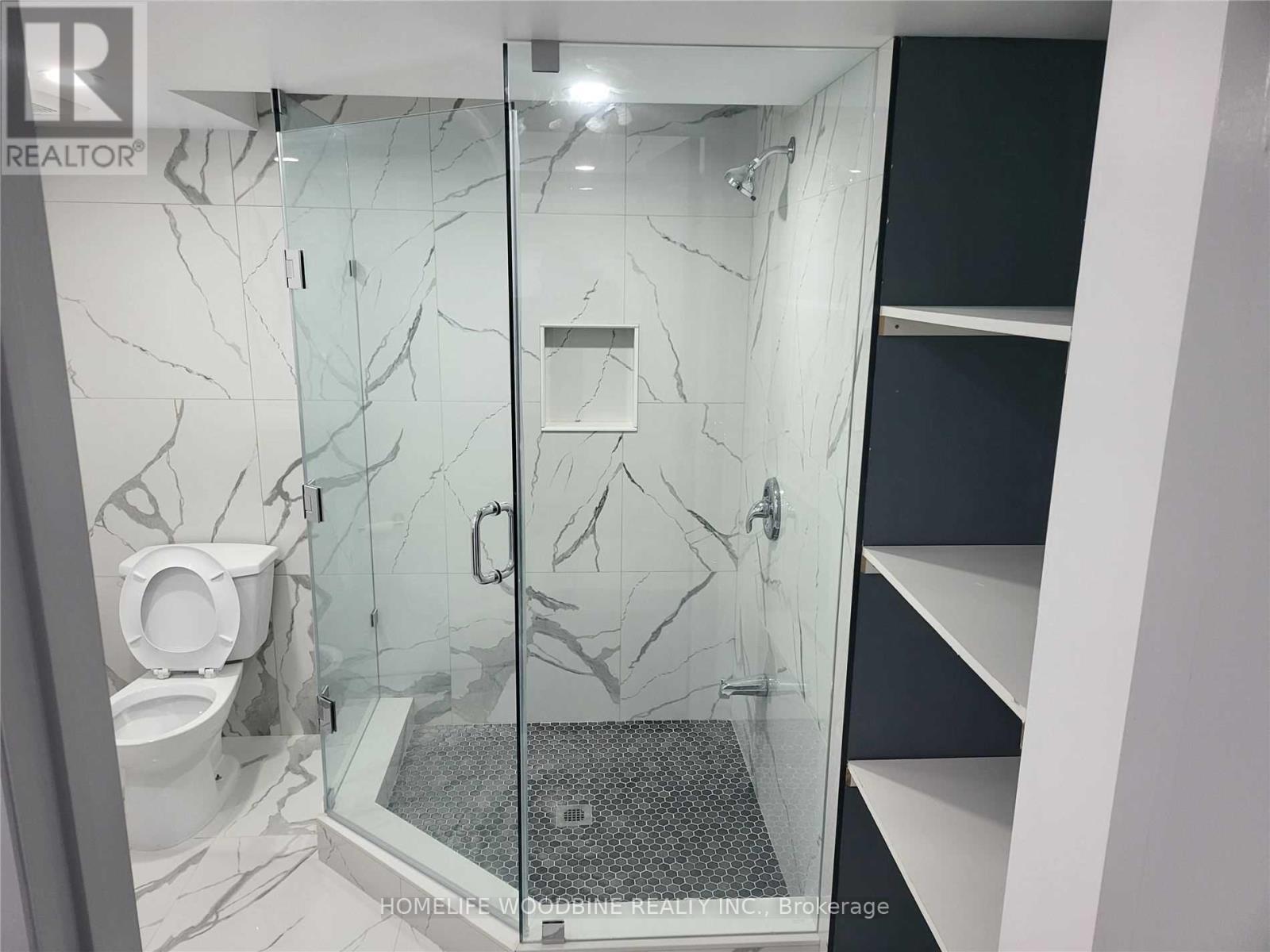 Bsmt - 341 Hincks Drive, Milton, ON - Indoor Photo Showing Bathroom