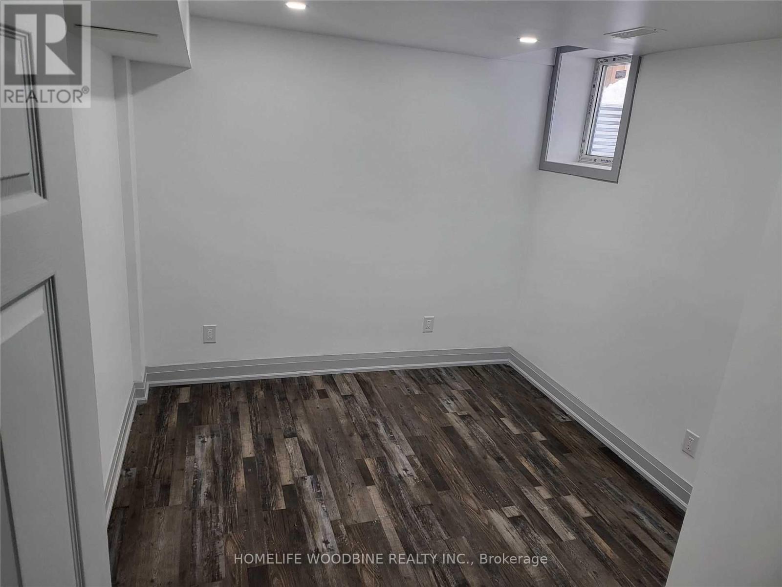 Bsmt - 341 Hincks Drive, Milton, ON - Indoor Photo Showing Other Room