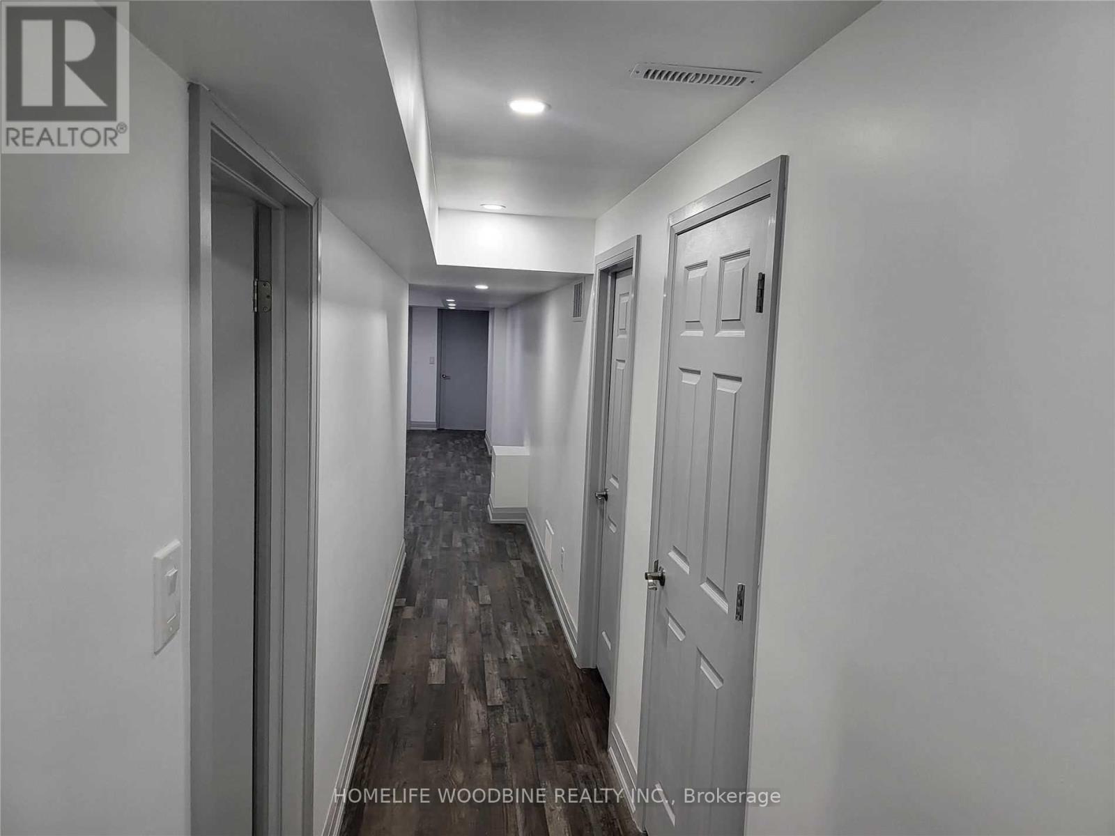 Bsmt - 341 Hincks Drive, Milton, ON - Indoor Photo Showing Other Room