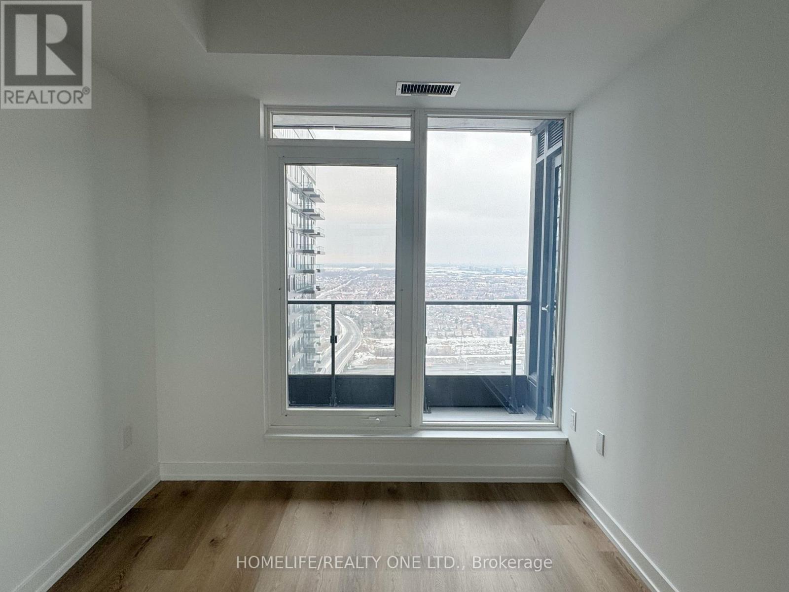 3302 - 395 Square One Drive, Mississauga, ON - Indoor Photo Showing Other Room