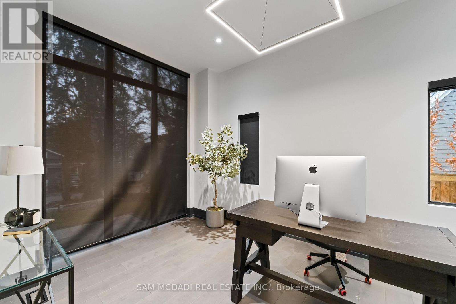 417 Union Street, Oakville, ON - Indoor Photo Showing Office