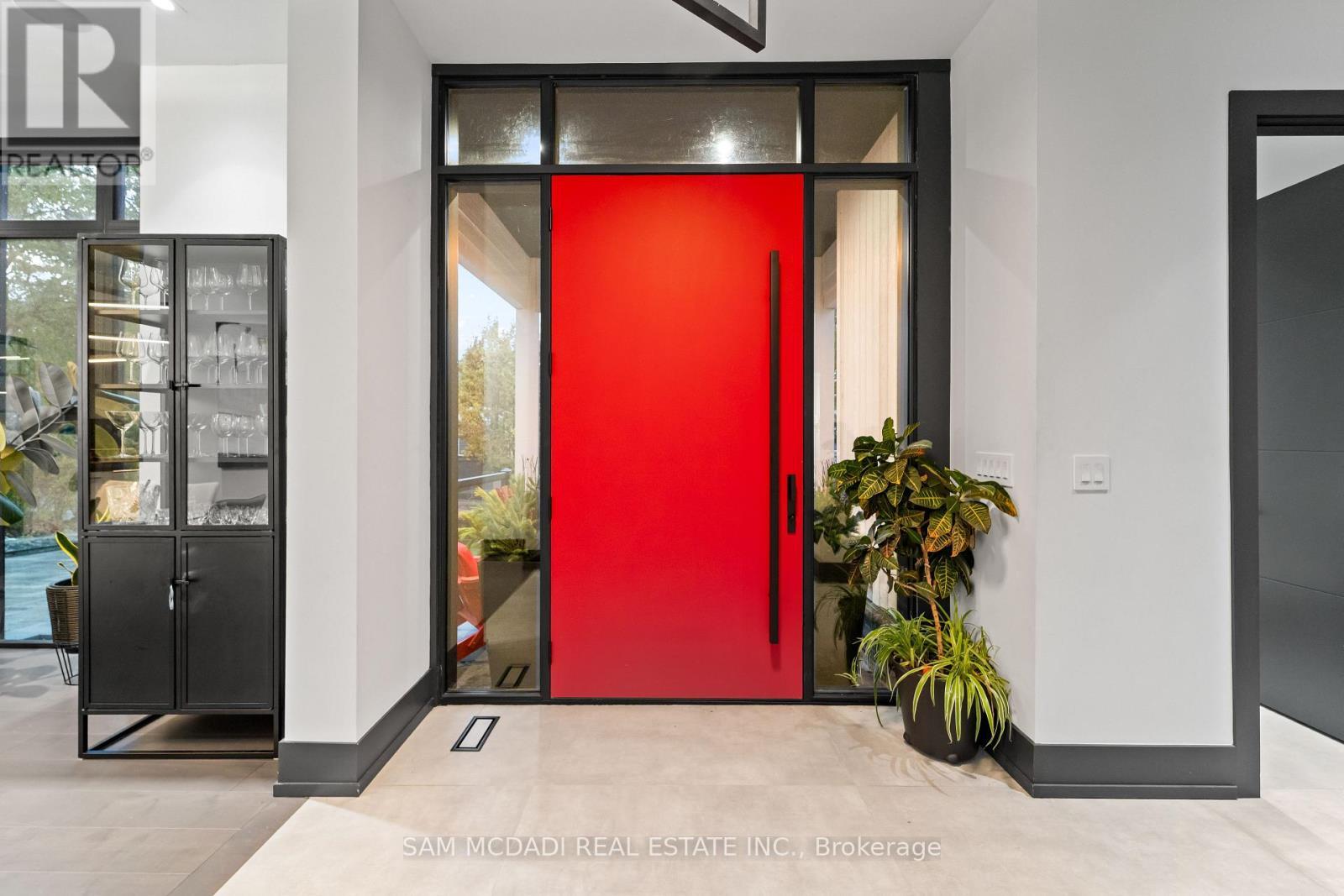 417 Union Street, Oakville, ON - Indoor Photo Showing Other Room