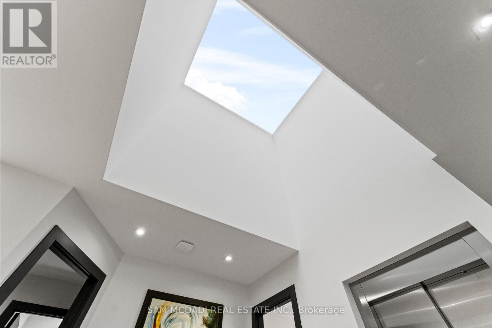 417 Union Street, Oakville, ON - Indoor Photo Showing Other Room