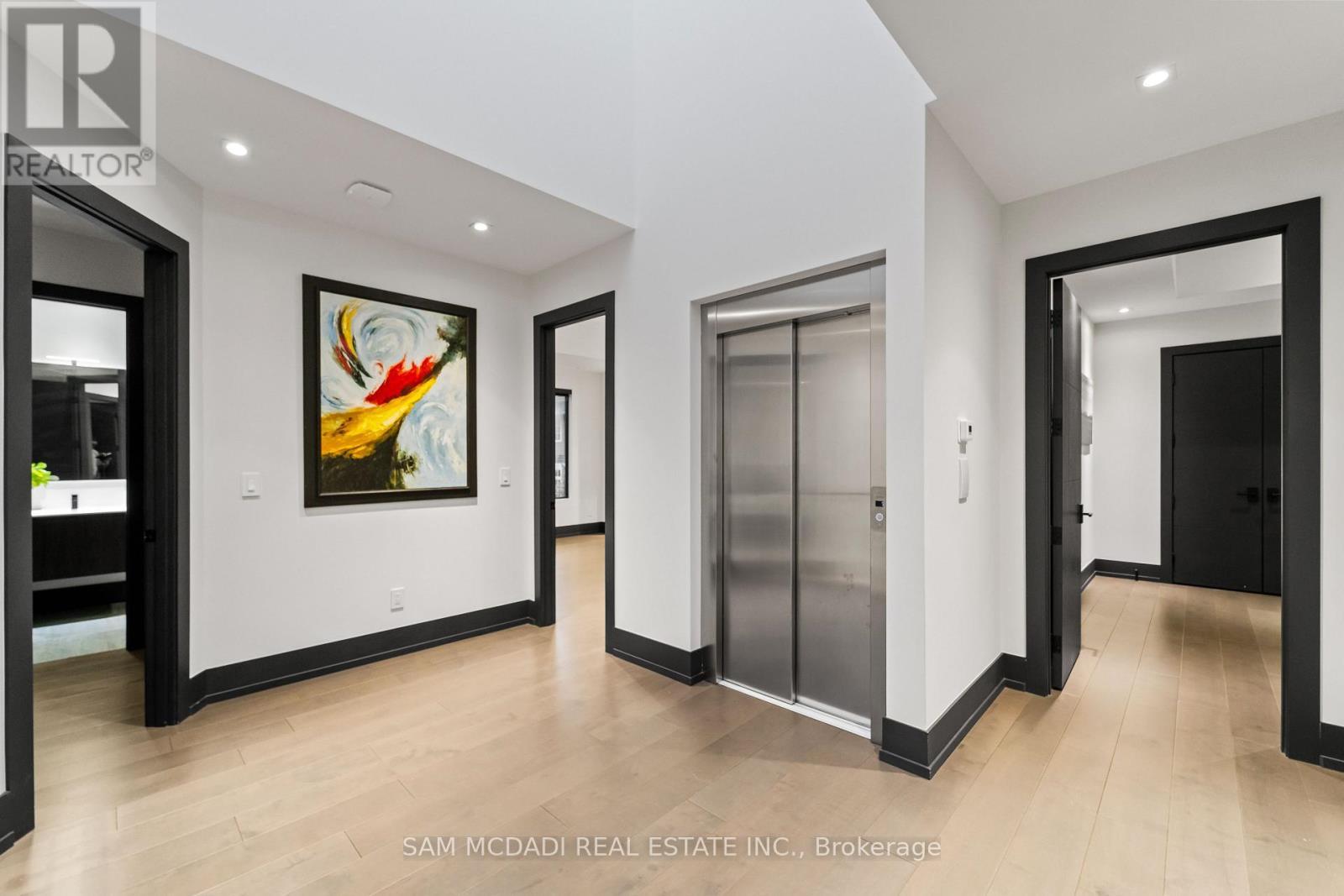 417 Union Street, Oakville, ON - Indoor Photo Showing Other Room