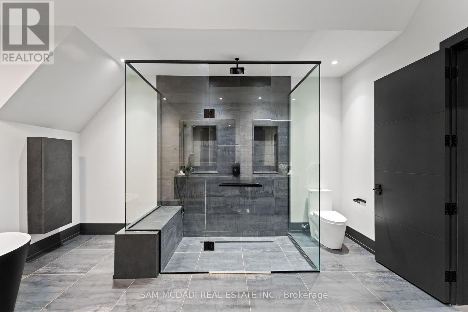 417 Union Street, Oakville, ON - Indoor Photo Showing Other Room