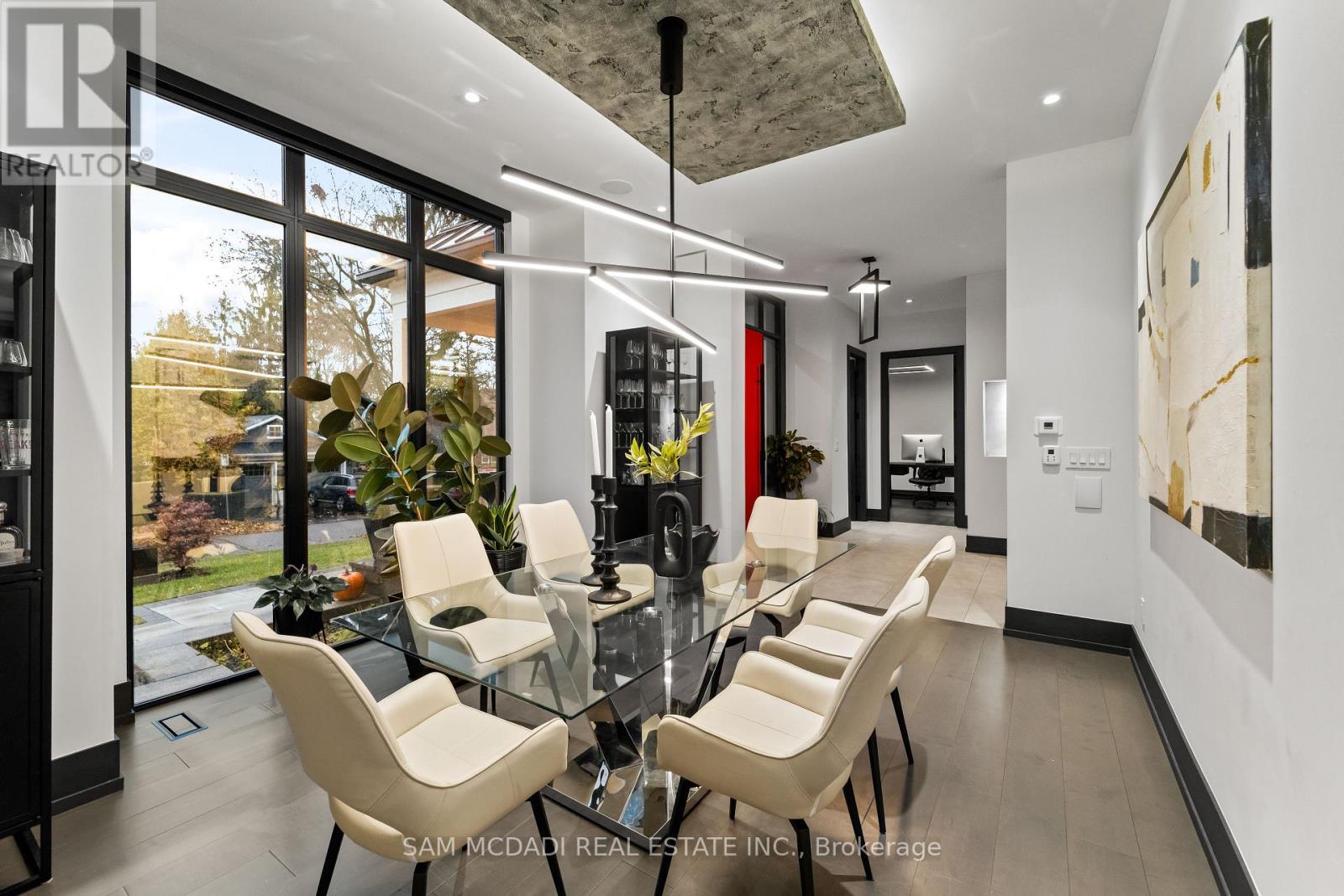 417 Union Street, Oakville, ON - Indoor