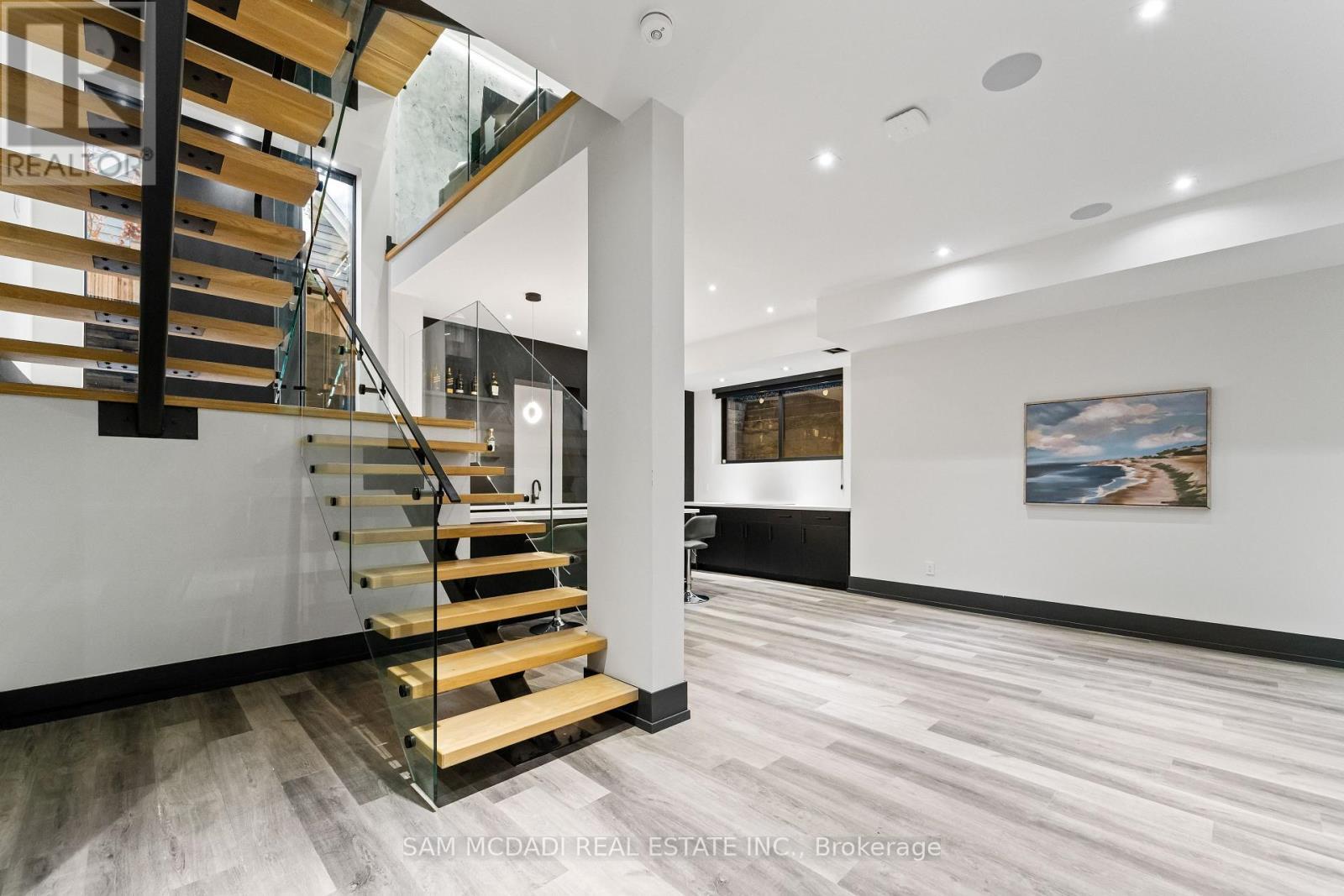 417 Union Street, Oakville, ON - Indoor Photo Showing Other Room