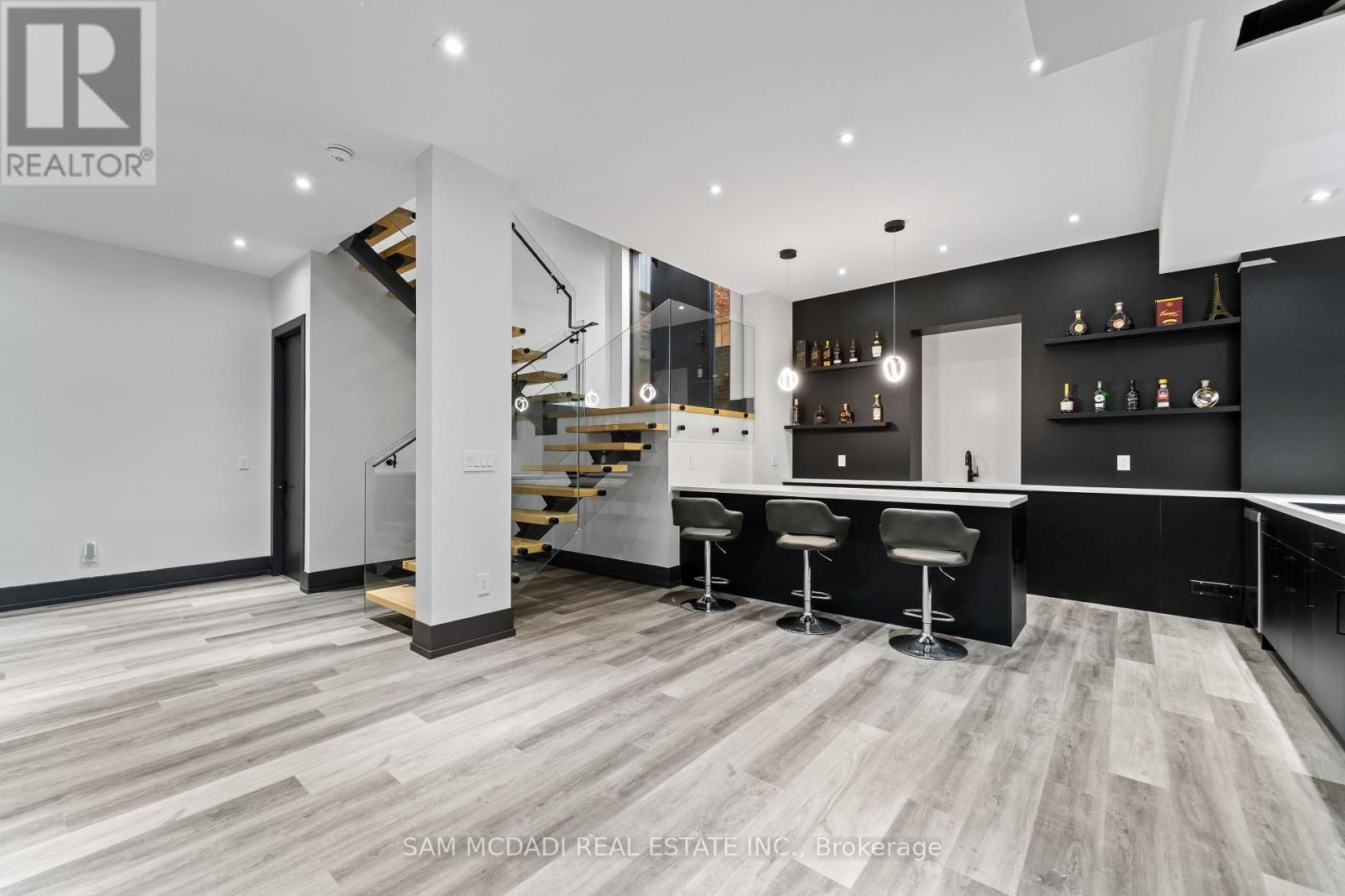 417 Union Street, Oakville, ON - Indoor Photo Showing Other Room