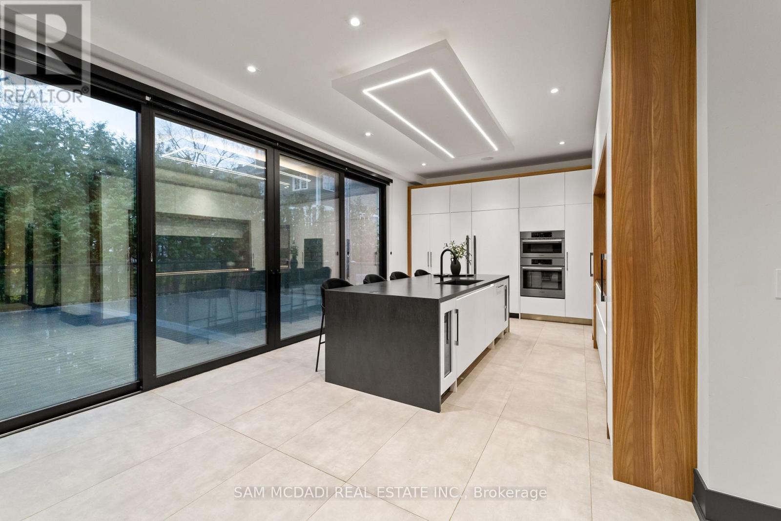 417 Union Street, Oakville, ON - Indoor Photo Showing Other Room