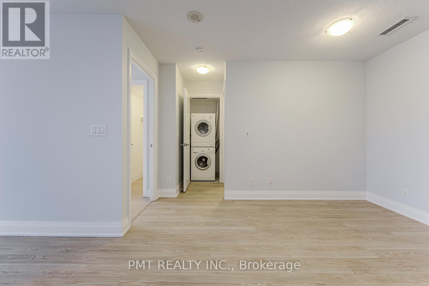 319 - 1 De Boers Drive, Toronto, ON - Indoor