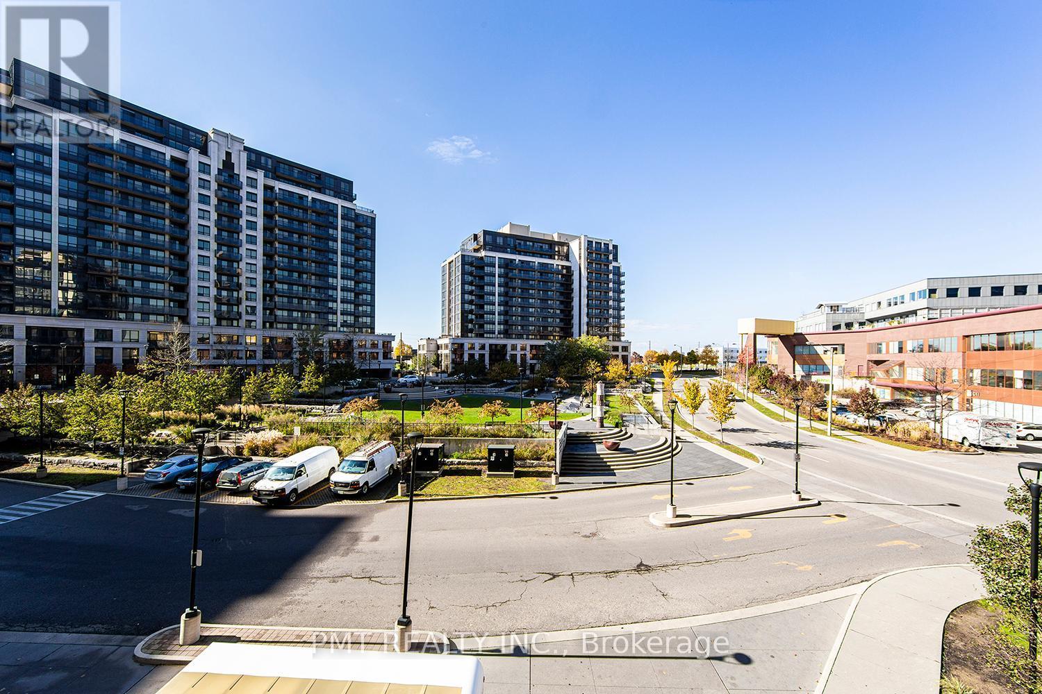 319 - 1 De Boers Drive, Toronto, ON - Outdoor