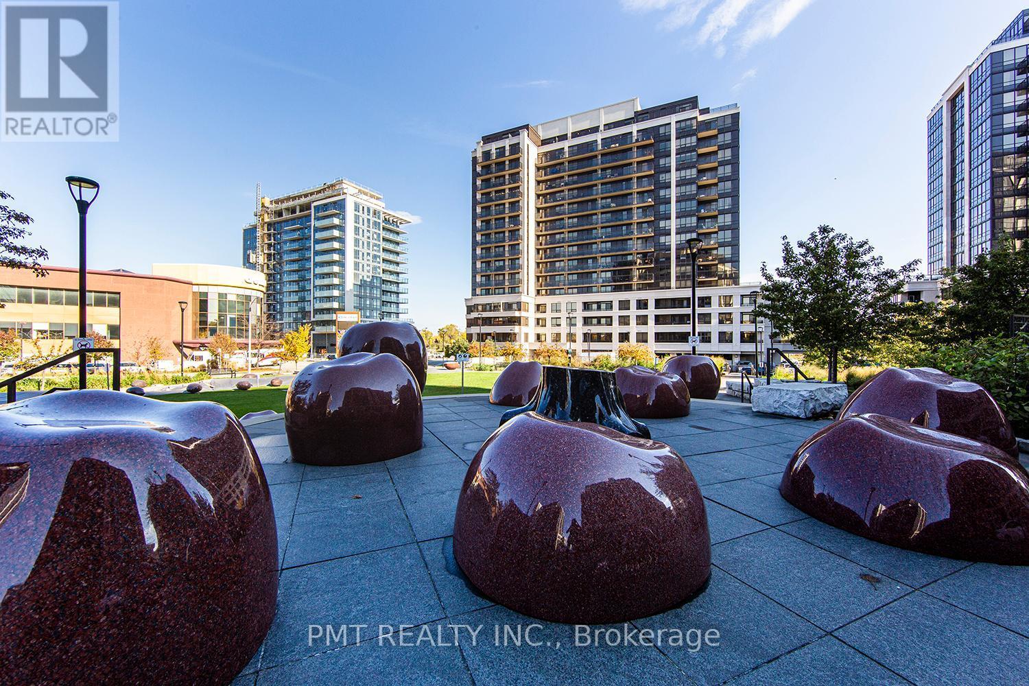 319 - 1 De Boers Drive, Toronto, ON - Outdoor