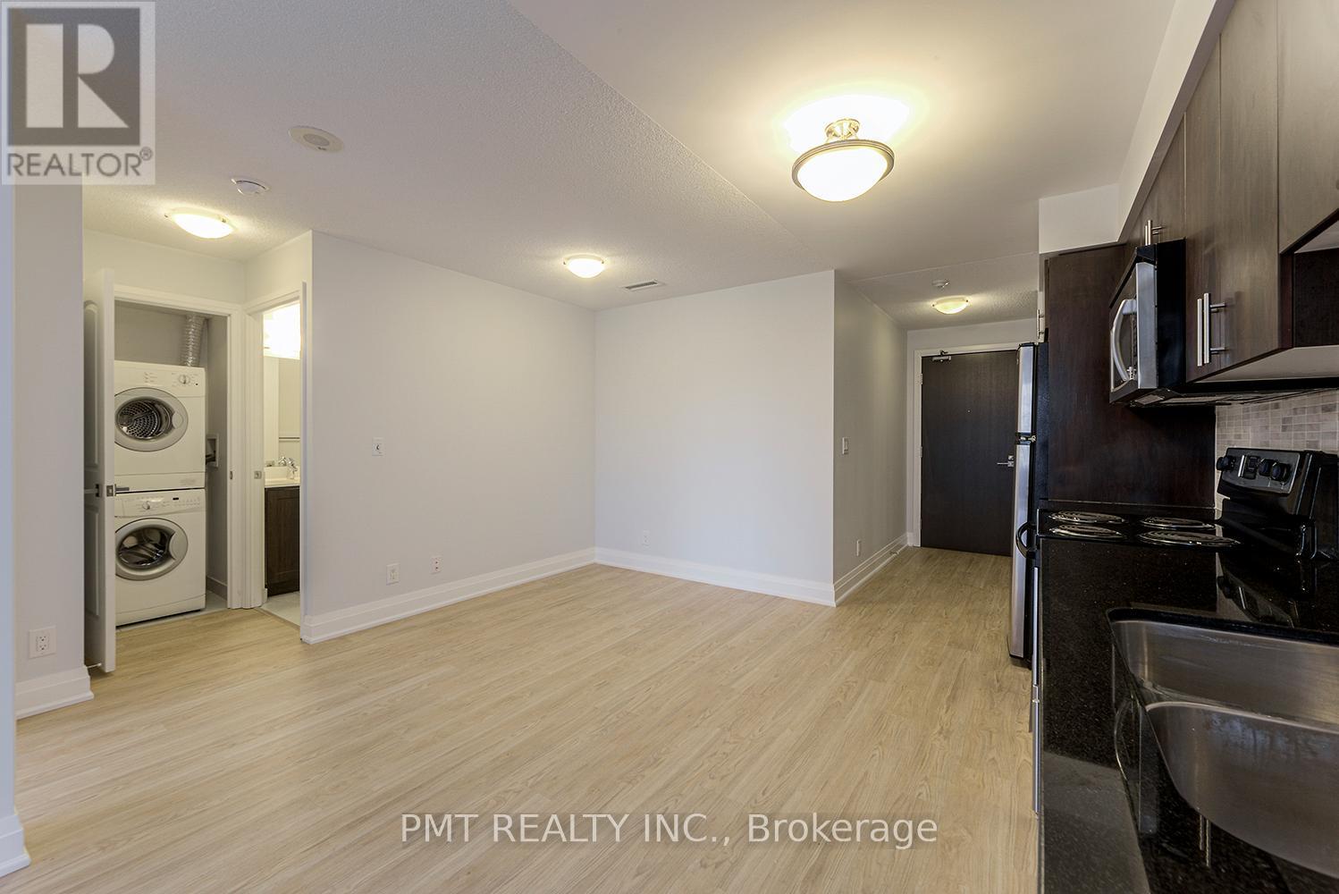 319 - 1 De Boers Drive, Toronto, ON - Indoor