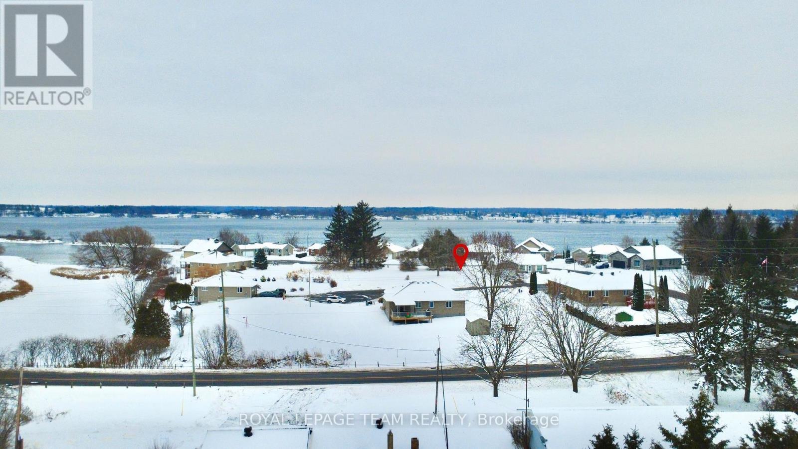 Lot 9 Flett Street, Edwardsburgh/Cardinal, ON